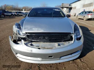 2006 Infiniti G35 Coupe with VIN JNKCV54E96M720463, listed as a Copart auction lot 79581154 with 89,253 mi miles and Clean Title. Bid and sale history available at carsss.com. Image 5.