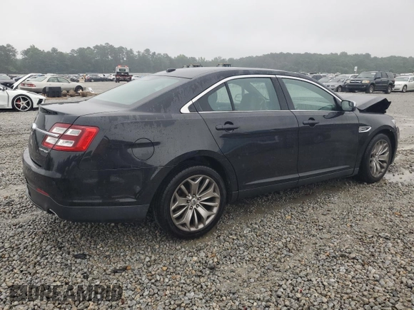 2013 Ford Taurus Limited with VIN 1FAHP2F80DG145971, listed as a Copart auction lot 59947915 with 101,693 mi miles and Salvage title. Bid and sale history available at DreamBid. Image 3.