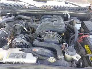 2008 Ford Explorer XLT with VIN 1FMEU73E68UB01618, listed as a IAAI auction lot 41730471 with 179,950 mi miles and . Bid and sale history available at DreamBid. Image 10.