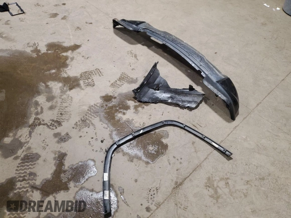 2018 Jeep Grand Cherokee Overland z VIN 1C4RJFCT3JC102423, wystawiony jako Copart lot #78232224 z przebiegiem Nie podano mil oraz Szkoda całkowita • Salvage title. Historia ofert i sprzedaży dostępna na DreamBid. Obrazek 13.