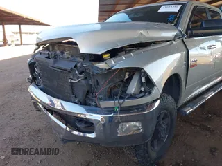 2010 Dodge 2500 TRX with VIN 3D7UT2CL6AG132564, listed as a IAAI auction lot 41654386 with 114,158 mi miles and . Bid and sale history available at DreamBid. Image 6.