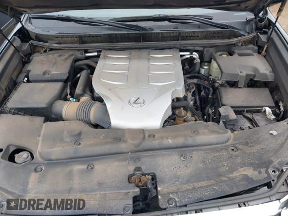 2022 Lexus GX 460 Premium with VIN JTJAM7BX4N5319498, listed as a IAAI auction lot 42202260 with 24,800 mi miles and . Bid and sale history available at DreamBid. Image 10.