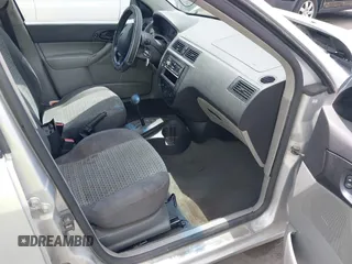 2006 Ford Focus S with VIN 1FAHP34N66W204321, listed as a IAAI auction lot 42363339 with 223,278 mi miles and . Bid and sale history available at DreamBid. Image 5.