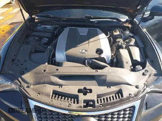 2016 Lexus RC 350 with VIN JTHHE5BC5G5012889, listed as a IAAI auction lot 41457032 with 105,620 mi miles. Bid and sale history available at carsss.com. Image 10.