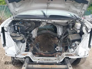2019 Chevrolet Express Cargo с VIN 1GCWGBFG0K1195312, выставлен на аукционе IAAI как лот 42314484 с пробегом Не указан миль и . История ставок и продаж доступна на DreamBid. Изображение 9.