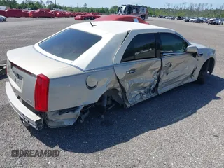 2008 Cadillac STS RWD with VIN 1G6DW67V080210732, listed as a IAAI auction lot 40825753 with 78,391 mi miles and . Bid and sale history available at DreamBid. Image 4.