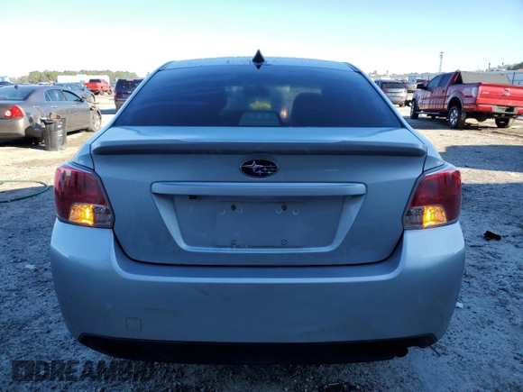 2016 Subaru Impreza с VIN JF1GJAA69GH019801, выставлен на аукционе Copart как лот 45104995 с пробегом 86 769 миль миль и Списание • Salvage title. История ставок и продаж доступна на DreamBid. Изображение 6.