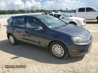 2013 Volkswagen Golf с VIN WVWDB7AJ9DW128526, выставлен на аукционе Copart как лот 74057194 с пробегом 100 807 миль миль и Списание • Salvage title. История ставок и продаж доступна на DreamBid. Изображение 4.