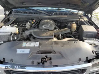 2002 GMC Yukon SLT with VIN 1GKEK13Z32R223491, listed as a Copart auction lot 69655684 with 210,705 mi miles and Salvage Title. Bid and sale history available at carsss.com. Image 13.