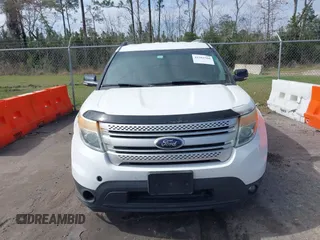 2014 Ford Explorer XLT with VIN 1FM5K7D84EGB49627, listed as a IAAI auction lot 41582760 with 212,657 mi miles and . Bid and sale history available at DreamBid. Image 12.