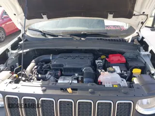 2023 Jeep Renegade Latitude with VIN ZACNJDB17PPP70259, listed as a IAAI auction lot 41862138 with 27,635 mi miles and . Bid and sale history available at DreamBid. Image 10.
