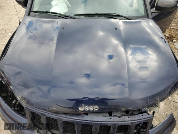2016 Jeep Compass Sport with VIN 1C4NJDBB5GD763689, listed as a Copart auction lot 40944413 with 74,075 mi miles. Bid and sale history available at carsss.com. Image 13.