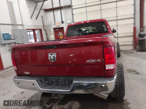 2015 Ram 2500 Tradesman с VIN 3C6UR5HL4FG528090, выставлен на аукционе IAAI как лот 41372919 с пробегом 131 249 миль миль и . История ставок и продаж доступна на DreamBid. Изображение 16.