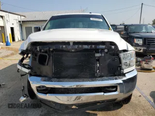 2016 Ram 2500 SLT with VIN 3C6UR5DL8GG172735, listed as a Copart auction lot 60299595 with 280,595 mi miles and Salvage title. Bid and sale history available at DreamBid. Image 5.