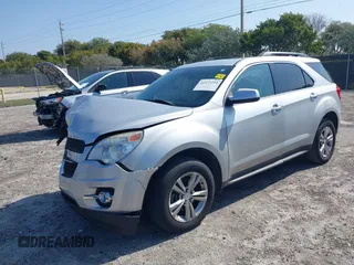 2013 Chevrolet Equinox LT with VIN 2GNFLNEK8D6143176, listed as a IAAI auction lot 41973254 with 140,648 mi miles and . Bid and sale history available at DreamBid. Image 17.