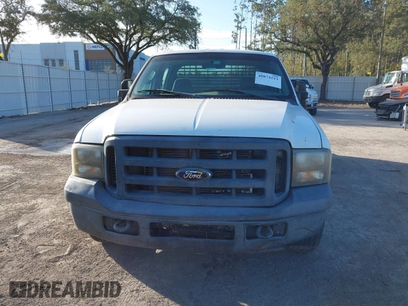 2006 Ford F-350 with VIN 1FTSW30P46EB70248, listed as a IAAI auction lot 41304635 with 169,705 mi miles and . Bid and sale history available at DreamBid. Image 6.
