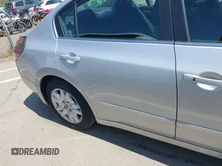 2012 Nissan Altima 2.5 with VIN 1N4AL2APXCN465594, listed as a IAAI auction lot 42124588 with 142,674 mi miles and . Bid and sale history available at DreamBid. Image 14.
