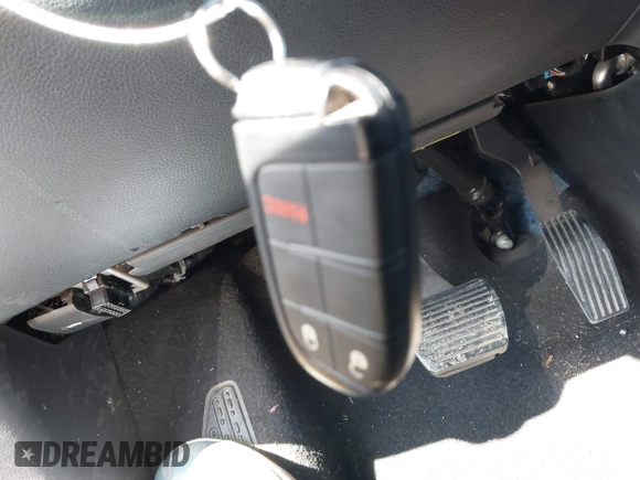 2021 Jeep Compass Latitude с VIN 3C4NJDBB5MT547220, выставлен на аукционе IAAI как лот 41961251 с пробегом 95 371 миль миль и . История ставок и продаж доступна на DreamBid. Изображение 11.