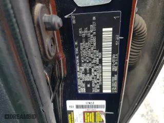 2007 Toyota Tundra SR5 with VIN 5TFRV54187X025061, listed as a Copart auction lot 48763935 with 210,380 mi miles and Salvage Title. Bid and sale history available at carsss.com. Image 12.