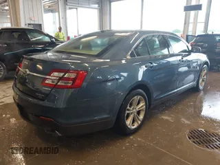 2018 Ford Taurus SE с VIN 1FAHP2D82JG111965, выставлен на аукционе IAAI как лот 42146440 с пробегом 158 090 миль миль и . История ставок и продаж доступна на DreamBid. Изображение 4.
