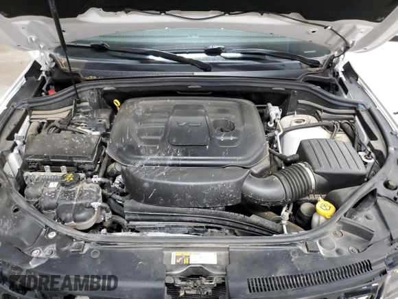 2020 Jeep Grand Cherokee Altitude with VIN 1C4RJFAG0LC292318, listed as a Copart auction lot 61065545 with 59,058 mi miles and Clean title. Bid and sale history available at DreamBid. Image 12.