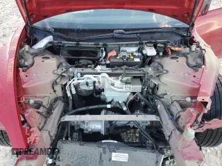 2018 Tesla Model 3 Long Range Battery with VIN 5YJ3E1EA0JF058425, listed as a Copart auction lot 52443635 with 80,722 mi miles and Salvage Title. Bid and sale history available at DreamBid. Image 11.