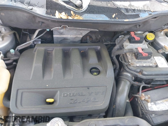 2012 Jeep Patriot Sport with VIN 1C4NJPBB7CD523166, listed as a IAAI auction lot 41981515 with 193,918 mi miles and . Bid and sale history available at DreamBid. Image 10.