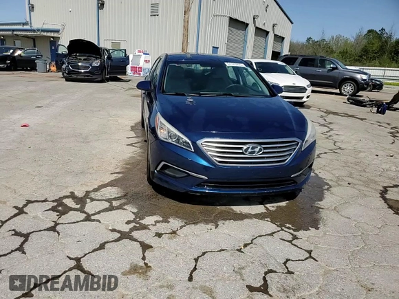 2017 Hyundai Sonata 2.4L with VIN 5NPE24AF3HH507211, listed as a Copart auction lot 51183995 with 107,073 mi miles and Salvage Title. Bid and sale history available at carsss.com. Image 13.