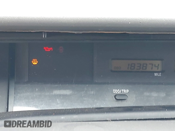 2001 Toyota Avalon XL with VIN 4T1BF28B91U164331, listed as a IAAI auction lot 41101647 with 183,874 mi miles and . Bid and sale history available at DreamBid. Image 11.