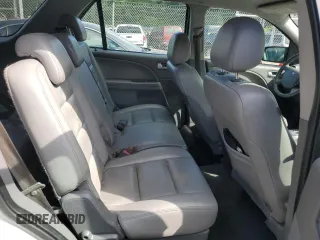 2006 Ford Freestyle SEL z VIN 1FMDK05136GA46155, wystawiony jako Copart lot #57254025 z przebiegiem Nie podano mil oraz Szkoda całkowita • Salvage title. Historia ofert i sprzedaży dostępna na DreamBid. Obrazek 11.