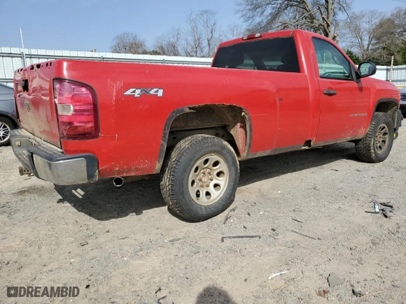 2008 Chevrolet Silverado 1500 LT w/1LT with VIN 1GCEK140X8Z118872, listed as a Copart auction lot 49545445 with 263,059 mi miles and Clean Title. Bid and sale history available at carsss.com. Image 3.