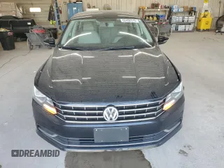 2016 Volkswagen Passat S with VIN 1VWAT7A37GC015162, listed as a Copart auction lot 62492515 with 137,641 mi miles and Salvage title. Bid and sale history available at DreamBid. Image 5.