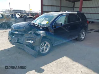 2014 Chevrolet Equinox LT with VIN 2GNALCEK8E6236876, listed as a IAAI auction lot 42011282 with 159,655 mi miles and . Bid and sale history available at DreamBid. Image 2.