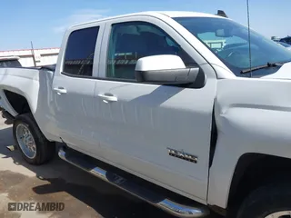 2016 Chevrolet Silverado 1500 LT with VIN 1GCRCREC3GZ424672, listed as a IAAI auction lot 41723385 with 171,126 mi miles. Bid and sale history available at carsss.com. Image 13.