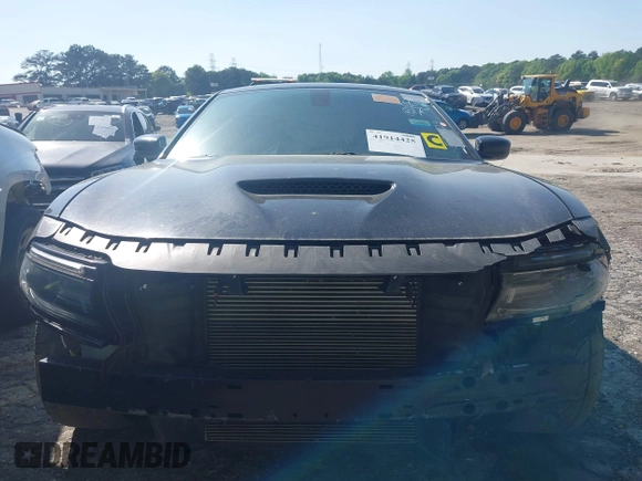 2017 Dodge Charger R/T with VIN 2C3CDXCT0HH571824, listed as a IAAI auction lot 41914425 with 111,285 mi miles and . Bid and sale history available at DreamBid. Image 12.