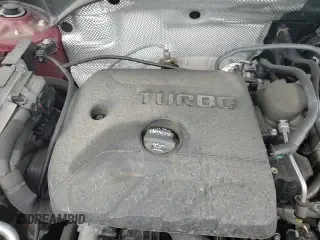 2022 Chevrolet TrailBlazer RS с VIN KL79MUSLXNB146876, выставлен на аукционе Copart как лот 69955695 с пробегом 71 536 миль миль и Списание • Salvage title. История ставок и продаж доступна на DreamBid. Изображение 14.