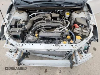 2023 Subaru Impreza with VIN 4S3GTAB60P3705340, listed as a Copart auction lot 63639225 with 12,048 mi miles and Salvage title. Bid and sale history available at DreamBid. Image 11.