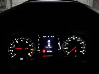 2017 Jeep Renegade Sport with VIN ZACCJBAB4HPG13928, listed as a Copart auction lot 51054245 with 93,159 mi miles and Salvage title. Bid and sale history available at DreamBid. Image 9.