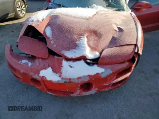 1998 Pontiac Firebird Formula with VIN 2G2FV22G8W2217809, listed as a Copart auction lot 82886224 with Not provided miles and Salvage title. Bid and sale history available at DreamBid. Image 13.