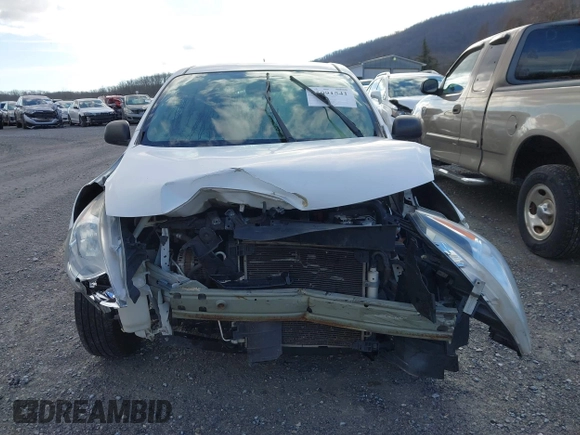 2015 Nissan Versa S Plus with VIN 3N1CN7APXFL920140, listed as a IAAI auction lot 41091541 with 185,899 mi miles and . Bid and sale history available at DreamBid. Image 13.