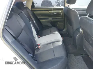 2017 Nissan Altima S z VIN 1N4AL3AP7HN324639, wystawiony jako IAAI lot #42008550 z przebiegiem 101 419 mil mil oraz . Historia ofert i sprzedaży dostępna na DreamBid. Obrazek 8.