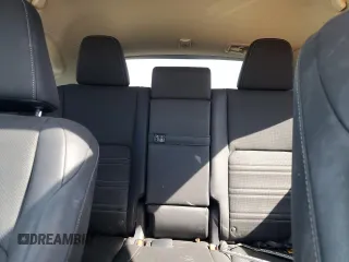 2019 Lexus NX with VIN JTJBARBZ5K2189772, listed as a Copart auction lot 53611175 with 56,739 mi miles and Salvage Title. Bid and sale history available at carsss.com. Image 10.