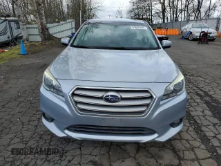 2015 Subaru Legacy Limited z VIN 4S3BNAL69F3014325, wystawiony jako Copart lot #51635165 z przebiegiem 131 612 mil mil oraz Szkoda całkowita • Salvage title. Historia ofert i sprzedaży dostępna na DreamBid. Obrazek 5.
