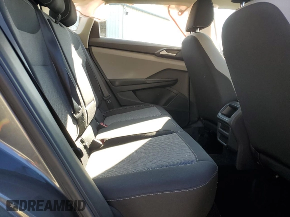 2023 Volkswagen Taos S с VIN 3VVCX7B25PM369624, выставлен на аукционе Copart как лот 51162255 с пробегом 18 004 миль миль и Списание • Salvage title. История ставок и продаж доступна на DreamBid. Изображение 11.