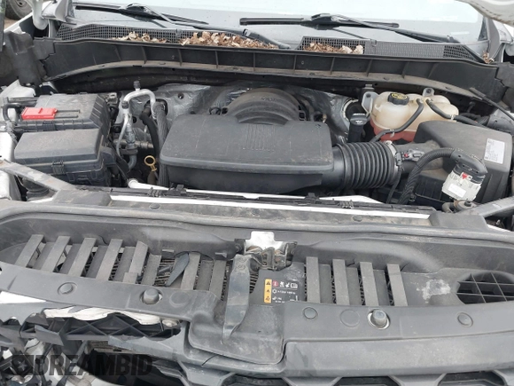 2020 Chevrolet Silverado 1500 Work Truck with VIN 3GCNWAEF3LG290998, listed as a IAAI auction lot 41350711 with 81,856 mi miles and . Bid and sale history available at DreamBid. Image 10.
