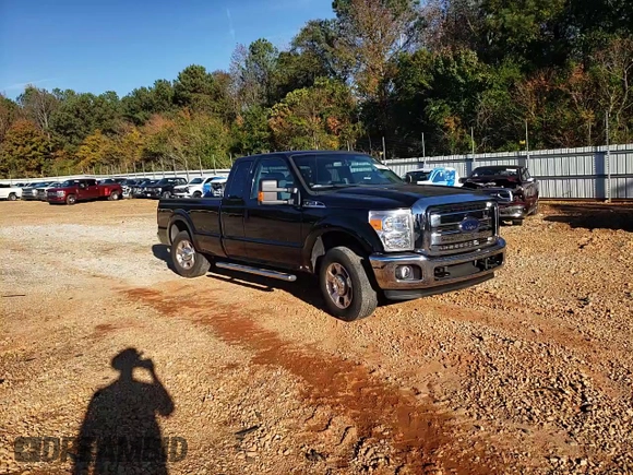 2016 Ford F-250 XLT z VIN 1FT7X2A68GEB91706, wystawiony jako Copart lot #77309374 z przebiegiem 34 576 mil mil oraz Szkoda całkowita • Salvage title. Historia ofert i sprzedaży dostępna na DreamBid. Obrazek 11.