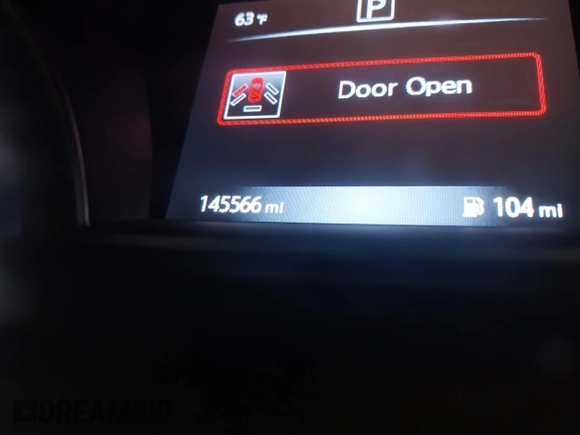 2017 Nissan Altima SL z VIN 1N4AL3AP5HC298778, wystawiony jako IAAI lot #42316000 z przebiegiem 145 566 mil mil oraz . Historia ofert i sprzedaży dostępna na DreamBid. Obrazek 16.