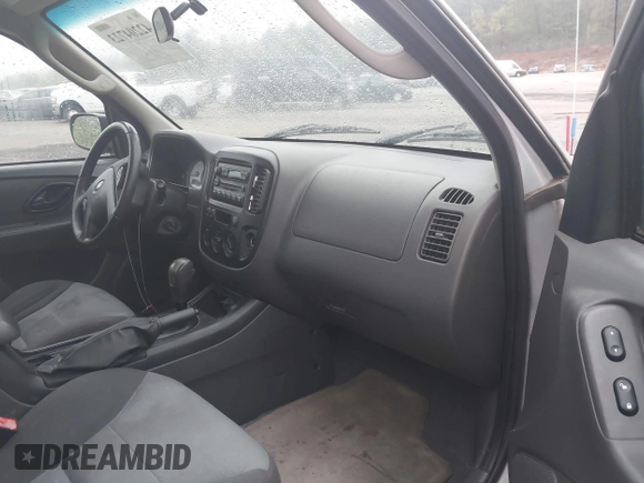 2005 Ford Escape XLS Value with VIN 1FMYU92Z45KA36384, listed as a IAAI auction lot 42204723 with 184,143 mi miles and . Bid and sale history available at DreamBid. Image 5.