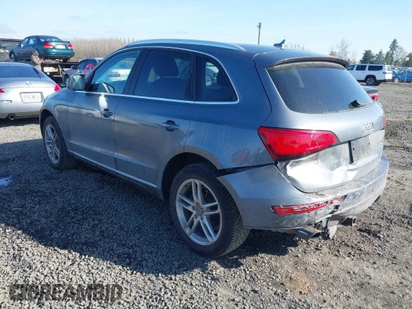 2014 Audi Q5 Premium Plus z VIN WA1LFAFP4EA046884, wystawiony jako IAAI lot #41966231 z przebiegiem 69 940 mil mil oraz . Historia ofert i sprzedaży dostępna na DreamBid. Obrazek 3.