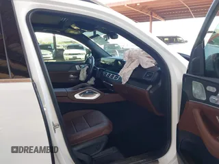 2024 Mercedes-Benz GLE 350 с VIN 4JGFB4FB3RB015982, выставлен на аукционе IAAI как лот 42289251 с пробегом 24 679 миль миль и . История ставок и продаж доступна на DreamBid. Изображение 5.
